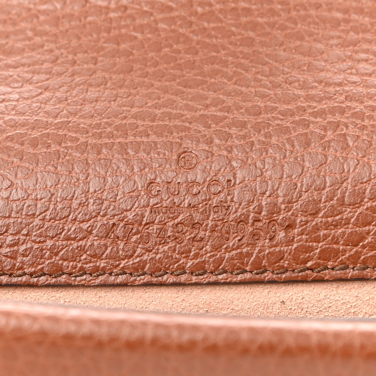 New Denim GG Monogram Dollar Calfskin Enamel Super Mini Dionysus Shoulder Bag Blue Tea Cuir Epilog Electric Blue