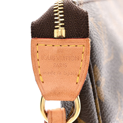 Louis Vuitton Monogram Pochette Accessories 6 of 11