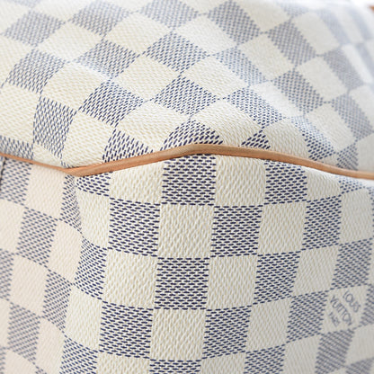 Louis Vuitton Damier Azur Evora GM 10 of 10