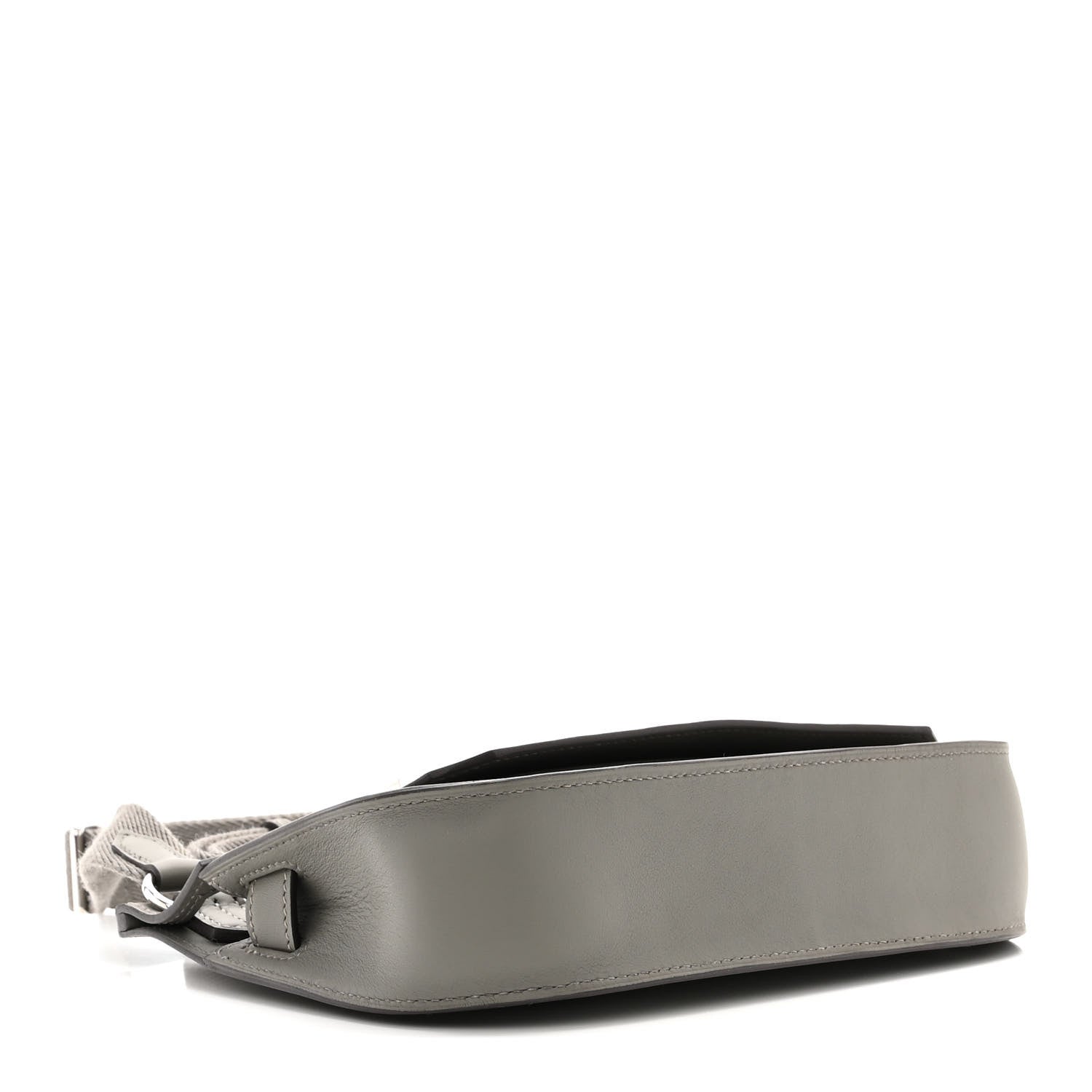 Hermes Swift Mini Jypsiere Gris Meyer 4 of 11