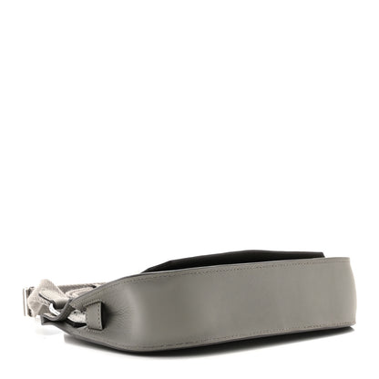 Hermes Swift Mini Jypsiere Gris Meyer 4 of 11