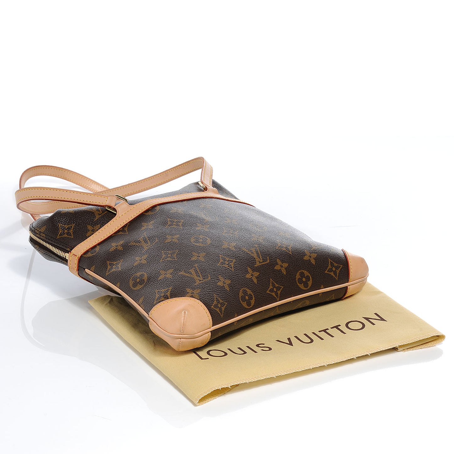Monogram Sac Coussin GM