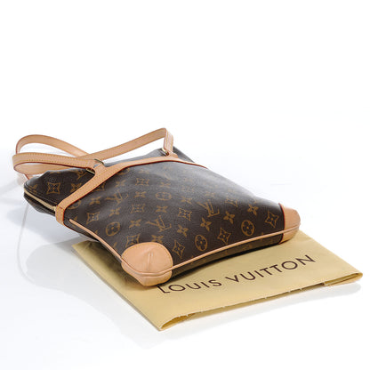Louis Vuitton Monogram Sac Coussin GM 4 of 9