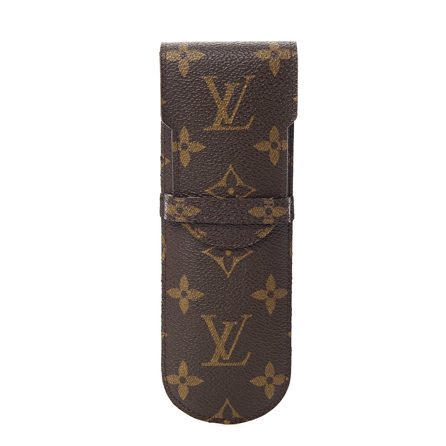 Louis Vuitton Monogram Etui Pen Holder Case 1 of 5