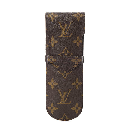 Louis Vuitton Monogram Etui Pen Holder Case 1 of 5