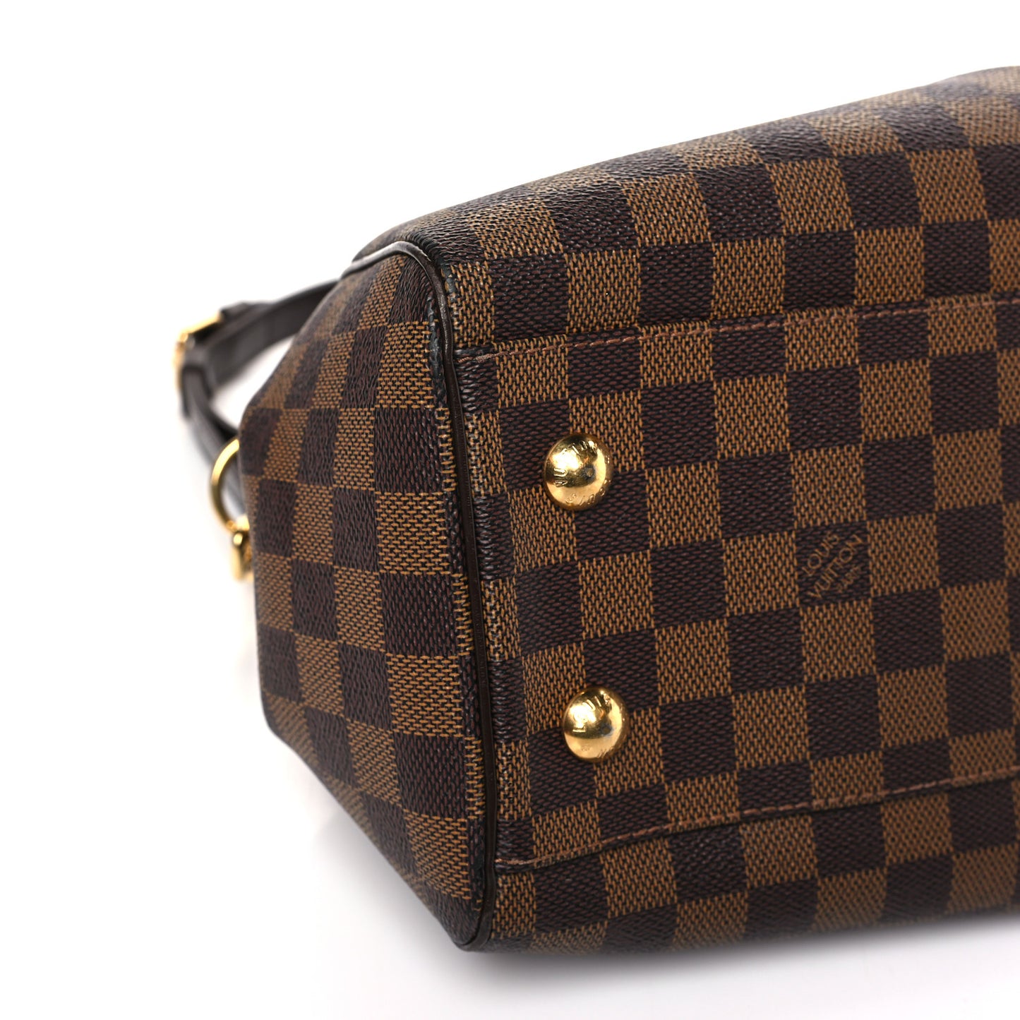 Damier Ebene Trevi PM