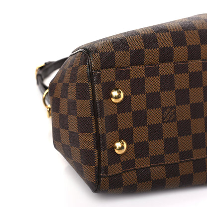 Louis Vuitton Damier Ebene Trevi PM 7 of 8
