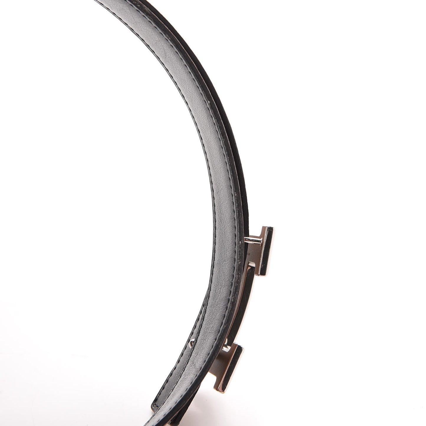 Box Togo 32mm H Belt 80 Black Gold