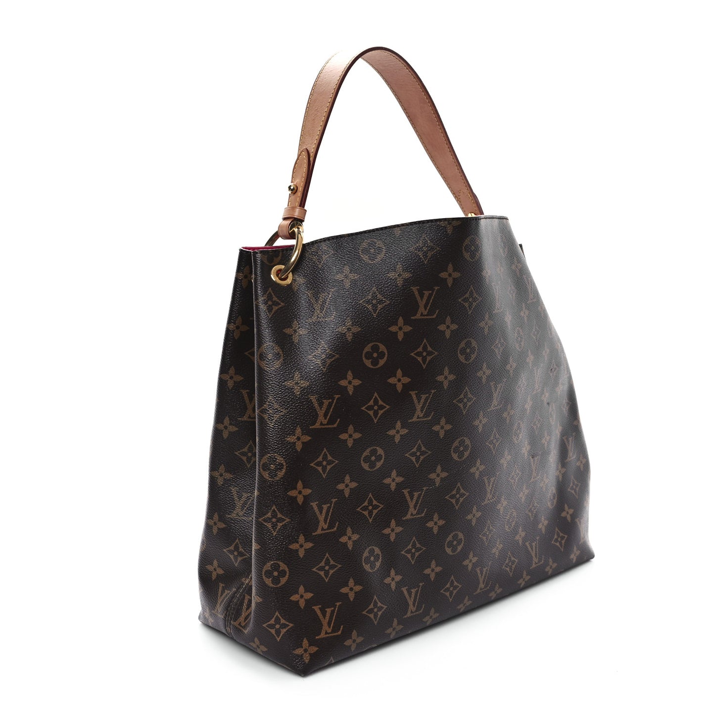 Monogram Graceful MM Pivoine
