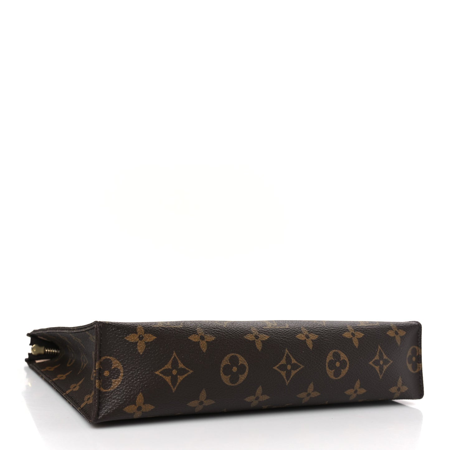 Monogram Toiletry Pouch 26
