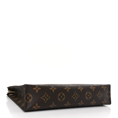 Louis Vuitton Monogram Toiletry Pouch 26 4 of 8