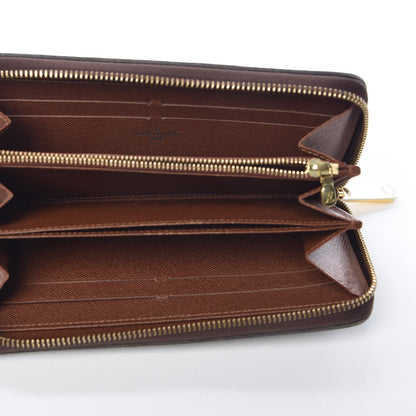 Louis Vuitton Monogram Zippy Wallet 5 of 10