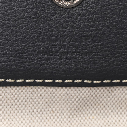 Goyard Goyardine Saint Louis PM Grey 8 of 12