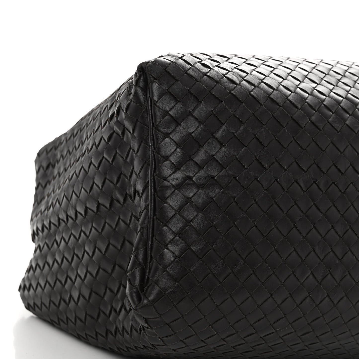 Nappa Intrecciato Sloane Hobo Moro