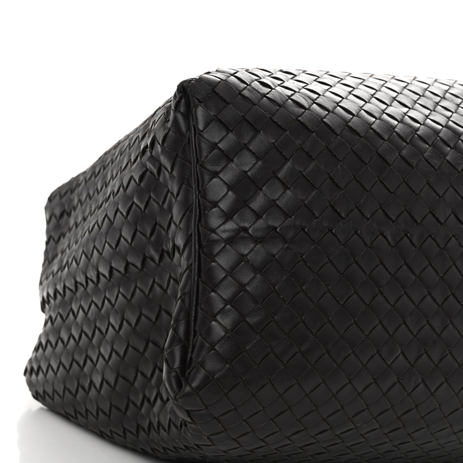 Bottega Veneta Nappa Intrecciato Sloane Hobo Moro 8 of 9