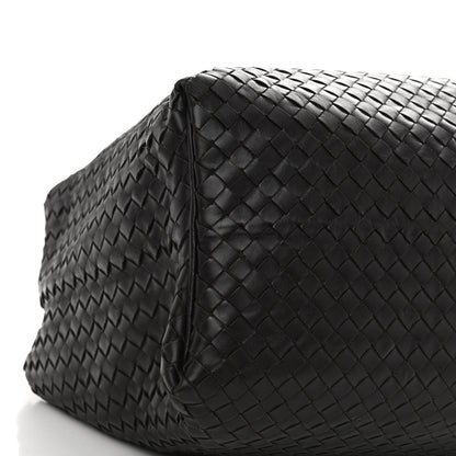 Bottega Veneta Nappa Intrecciato Sloane Hobo Moro 8 of 9