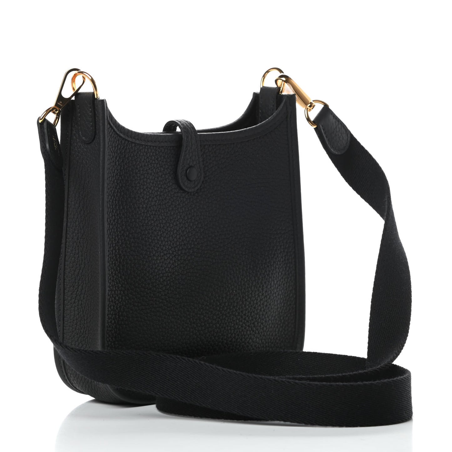 Taurillon Clemence Evelyne TPM Black