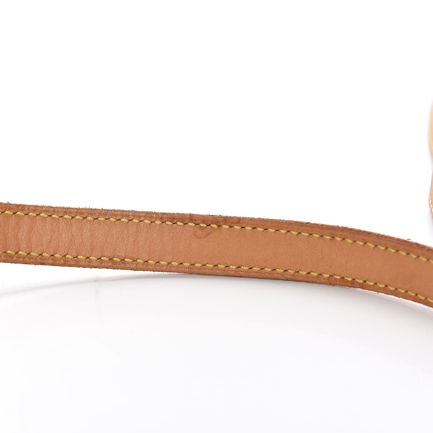 Monogram Trotteur