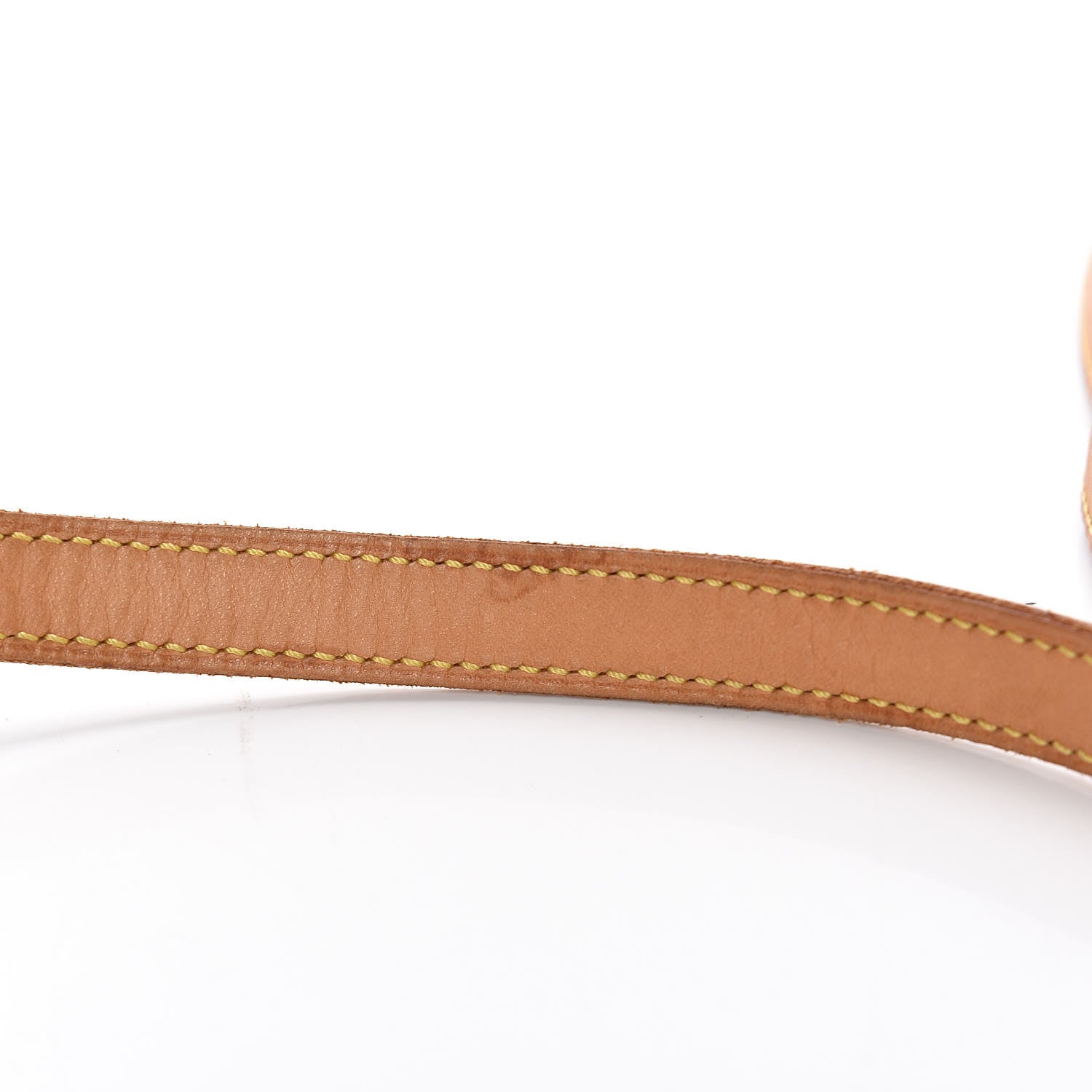 Louis Vuitton Monogram Trotteur 16 of 17