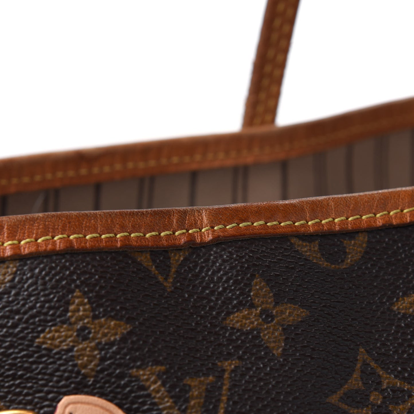 Monogram Neverfull GM