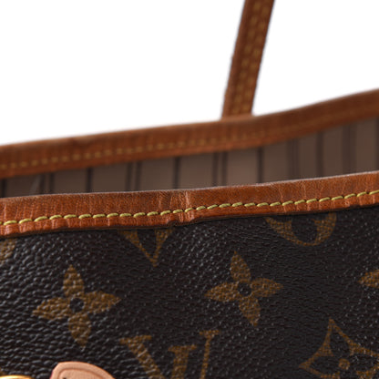 Louis Vuitton Monogram Neverfull GM 30 of 36