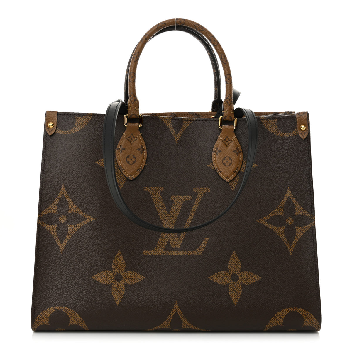 Louis Vuitton Reverse Monogram Giant Onthego MM 1 of 12