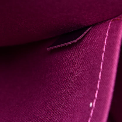 Louis Vuitton Epi Madeleine PM Cassis 7 of 9