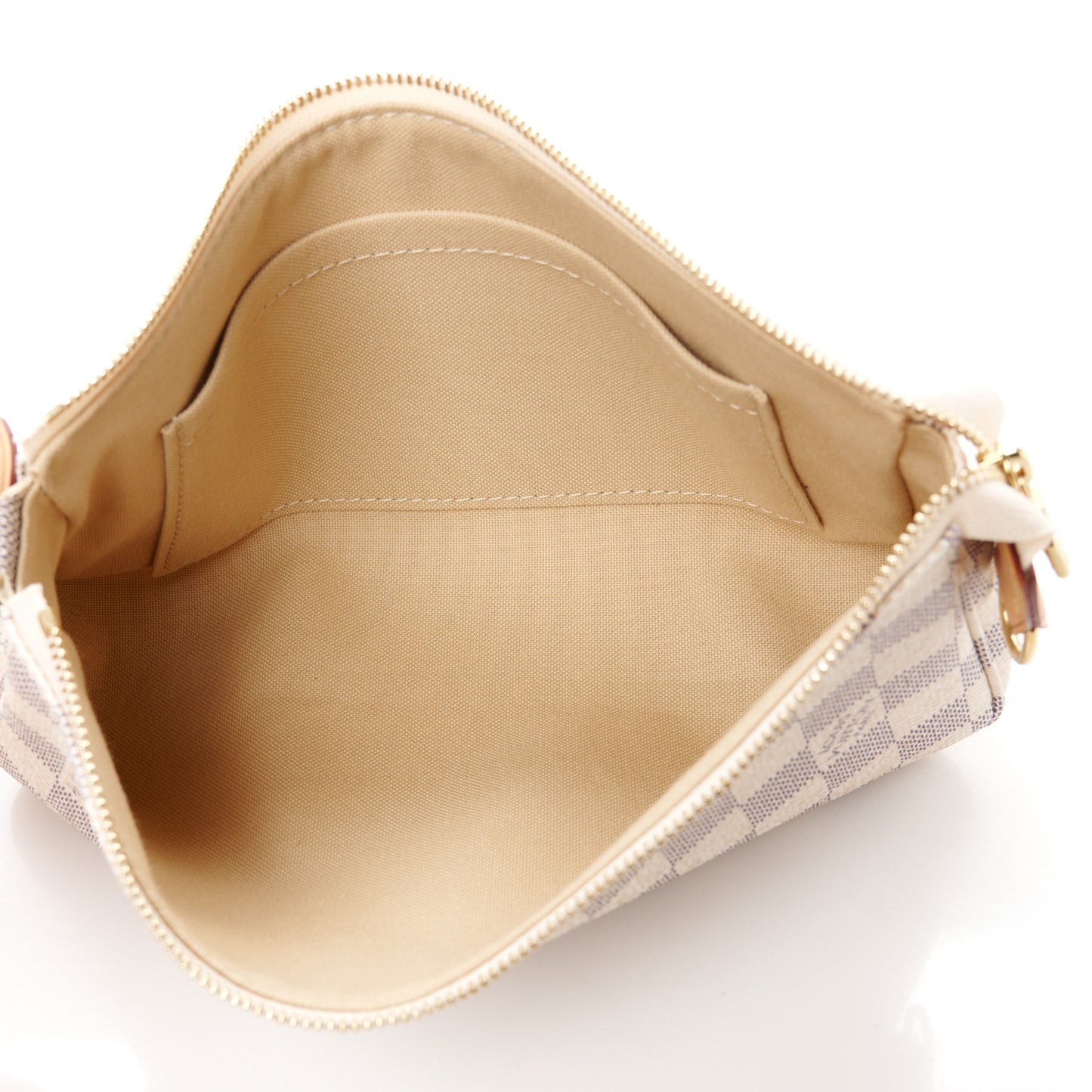 Damier Azur Pochette Accessories NM