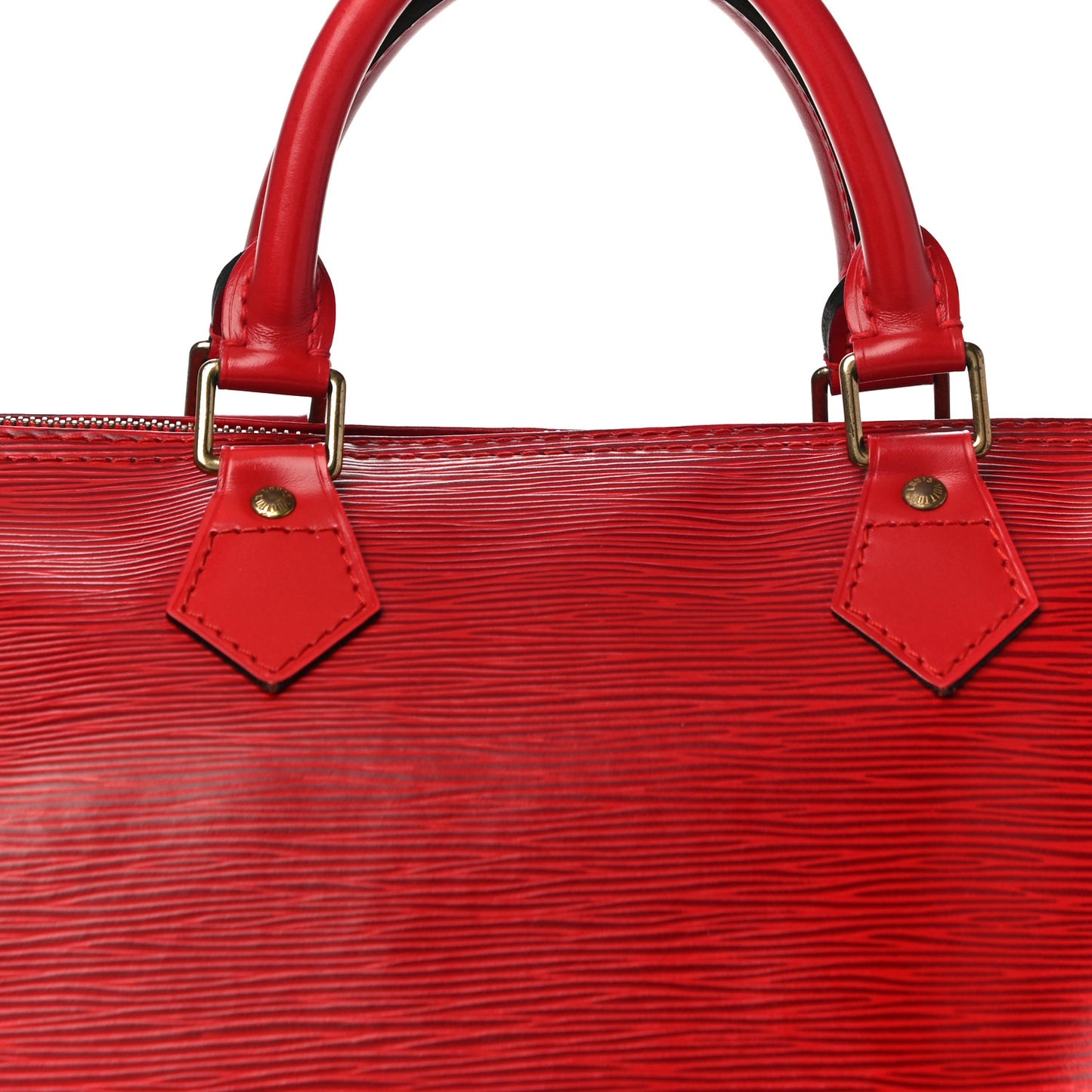 Epi Speedy 30 Castillan Red