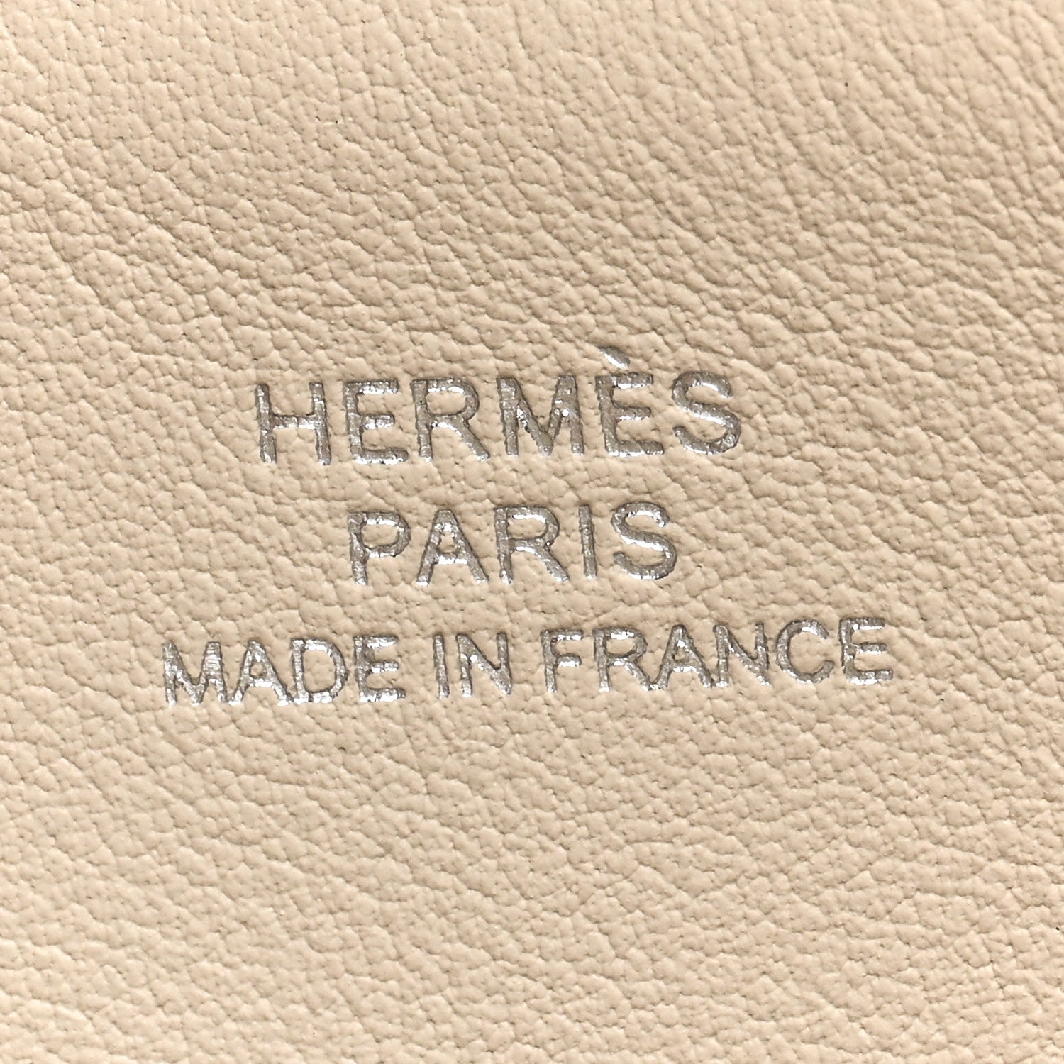 Hermes Swift Carre Rainbow Love Pocket Long Pouch Beton Bleu Encre 6 of 6