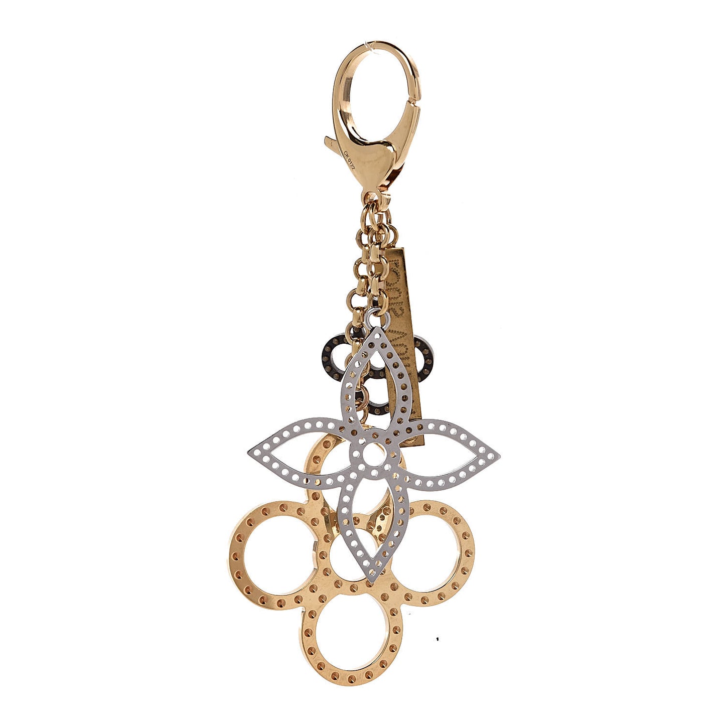 Tapage Bag Charm