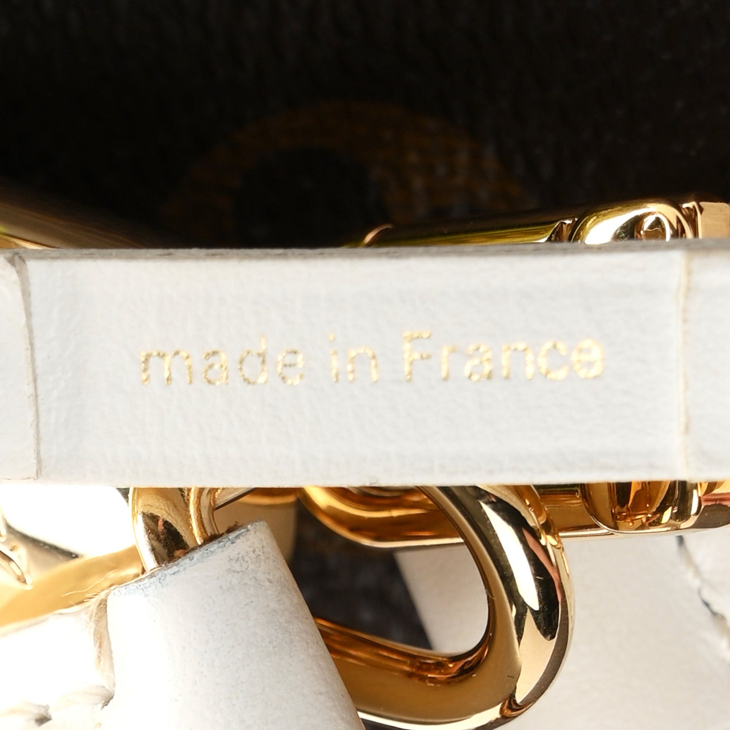 Monogram LV Match Speedy Bandouliere 25 White