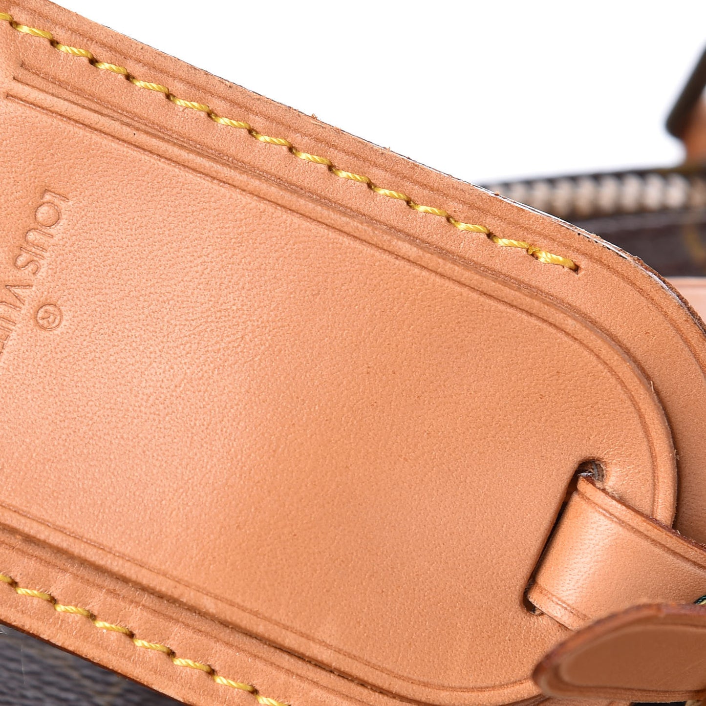 Monogram Keepall Bandouliere 50