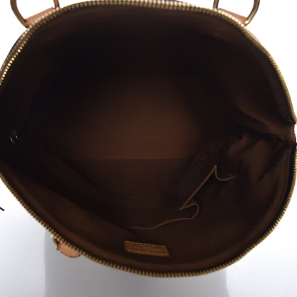 Louis Vuitton Monogram Lockit Vertical 5 of 12