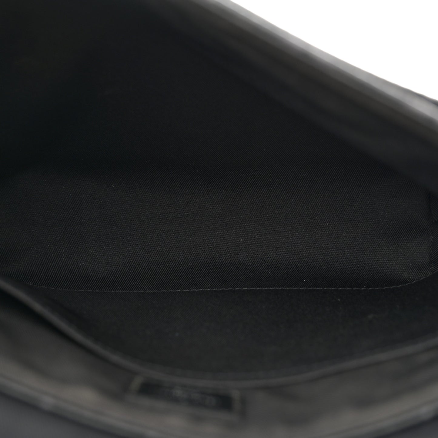 Monogram Eclipse District PM Black