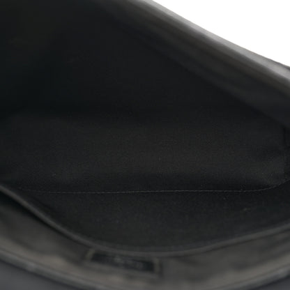 Louis Vuitton Monogram Eclipse District PM Black 5 of 11