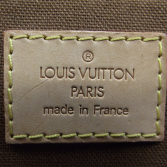 Louis Vuitton Monogram Pochette Marelle Waist Bag 8 of 9