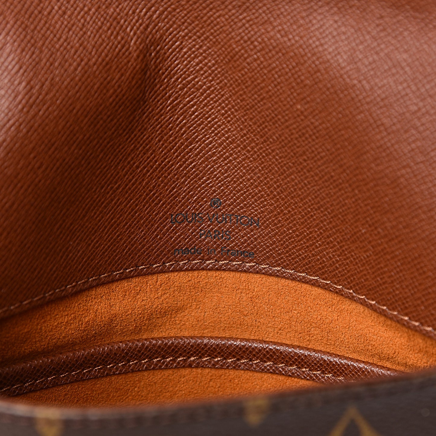 Monogram Musette Salsa