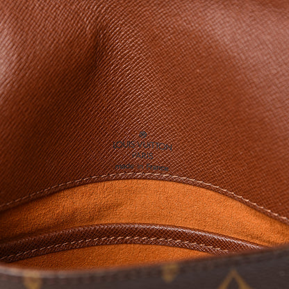 Louis Vuitton Monogram Musette Salsa 6 of 13