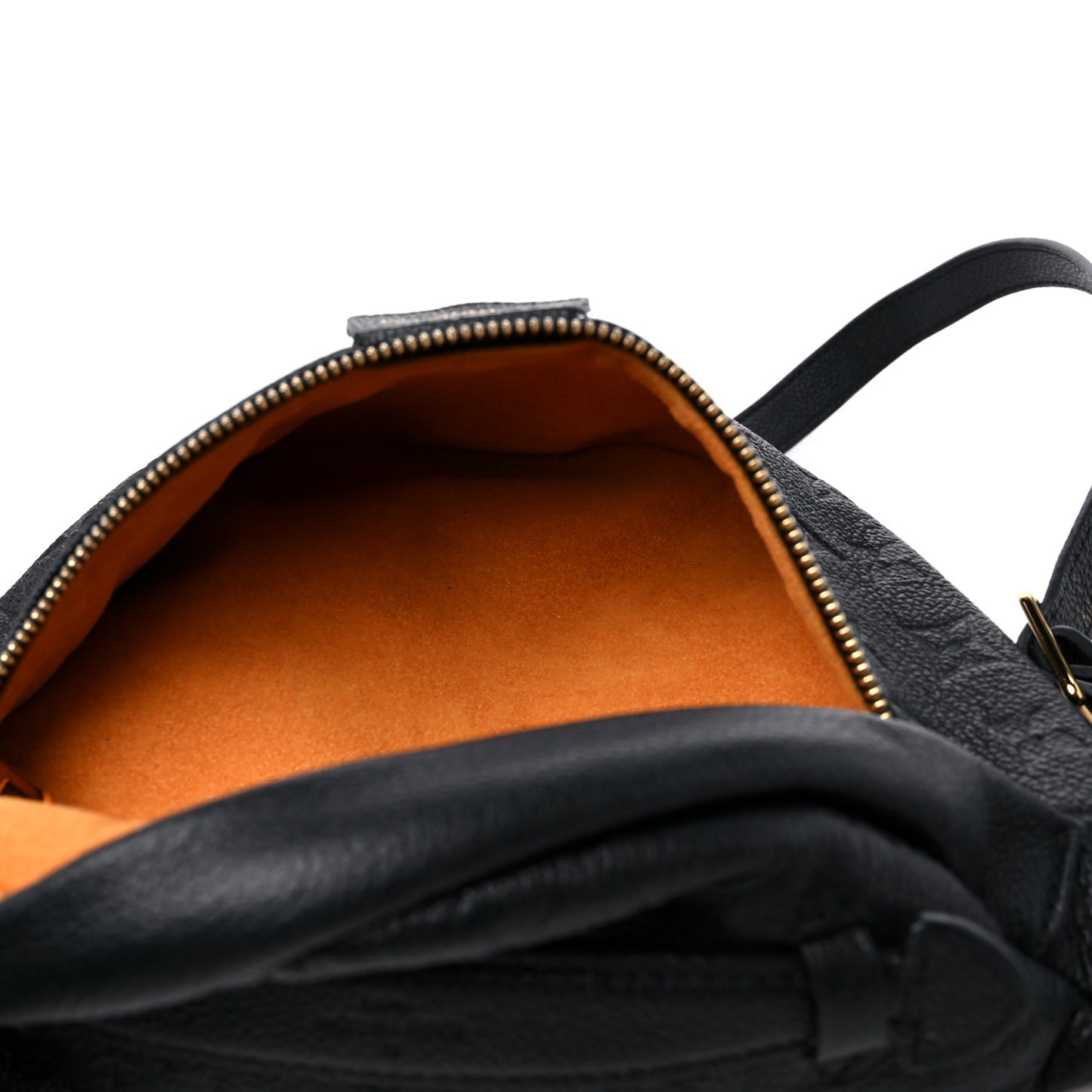Empreinte BumBag Black
