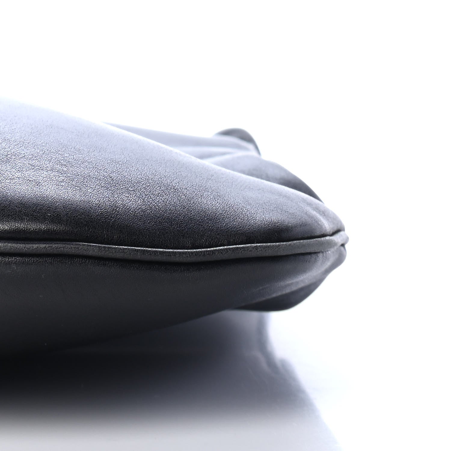 Gucci Calfskin Hobo Black 9 of 9