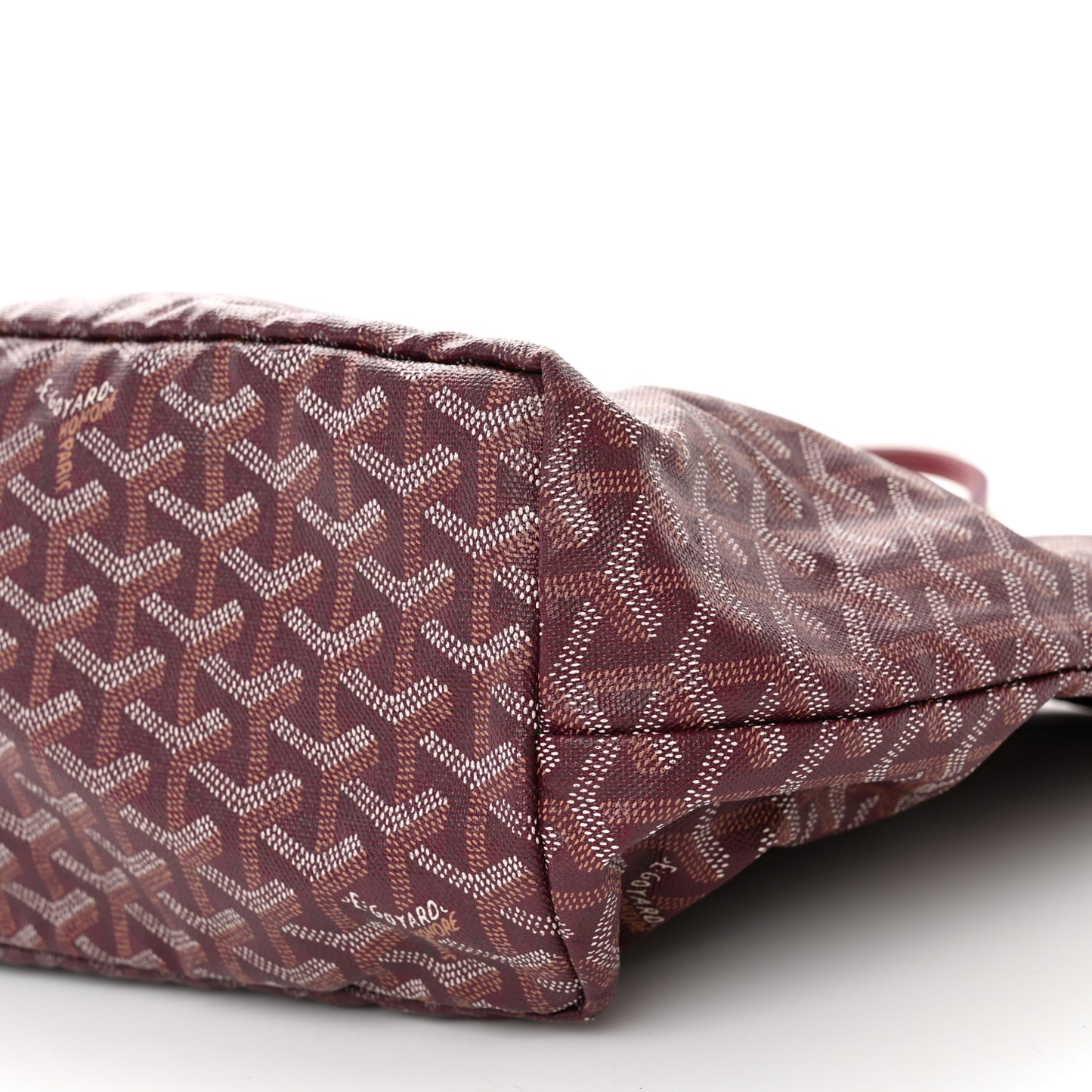 Goyardine Saint Louis PM Bordeaux