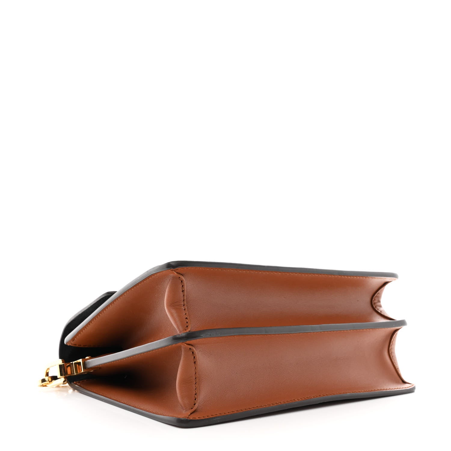 Louis Vuitton Reverse Monogram Dauphine MM 4 of 12