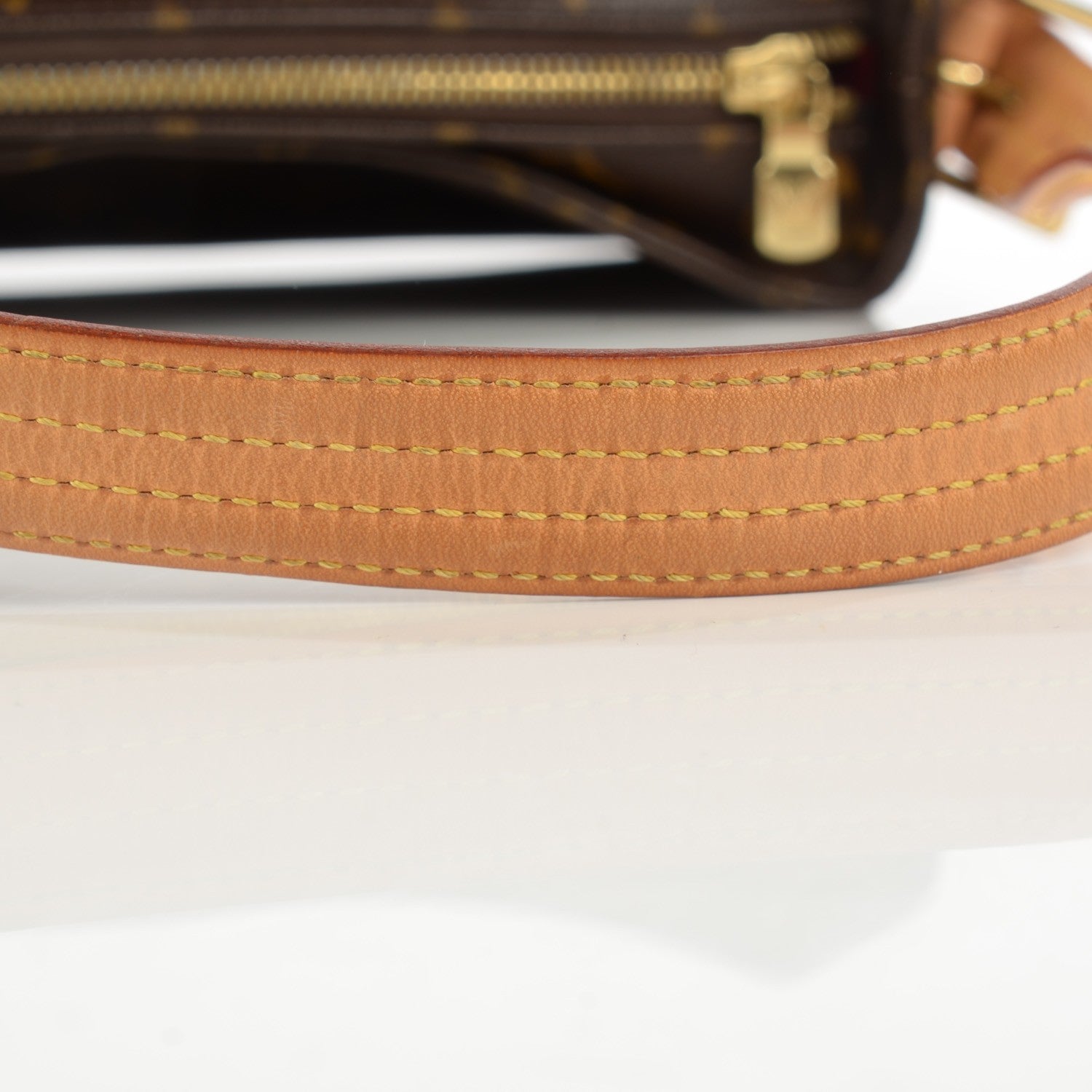 Louis Vuitton Monogram Viva-Cite GM 10 of 10