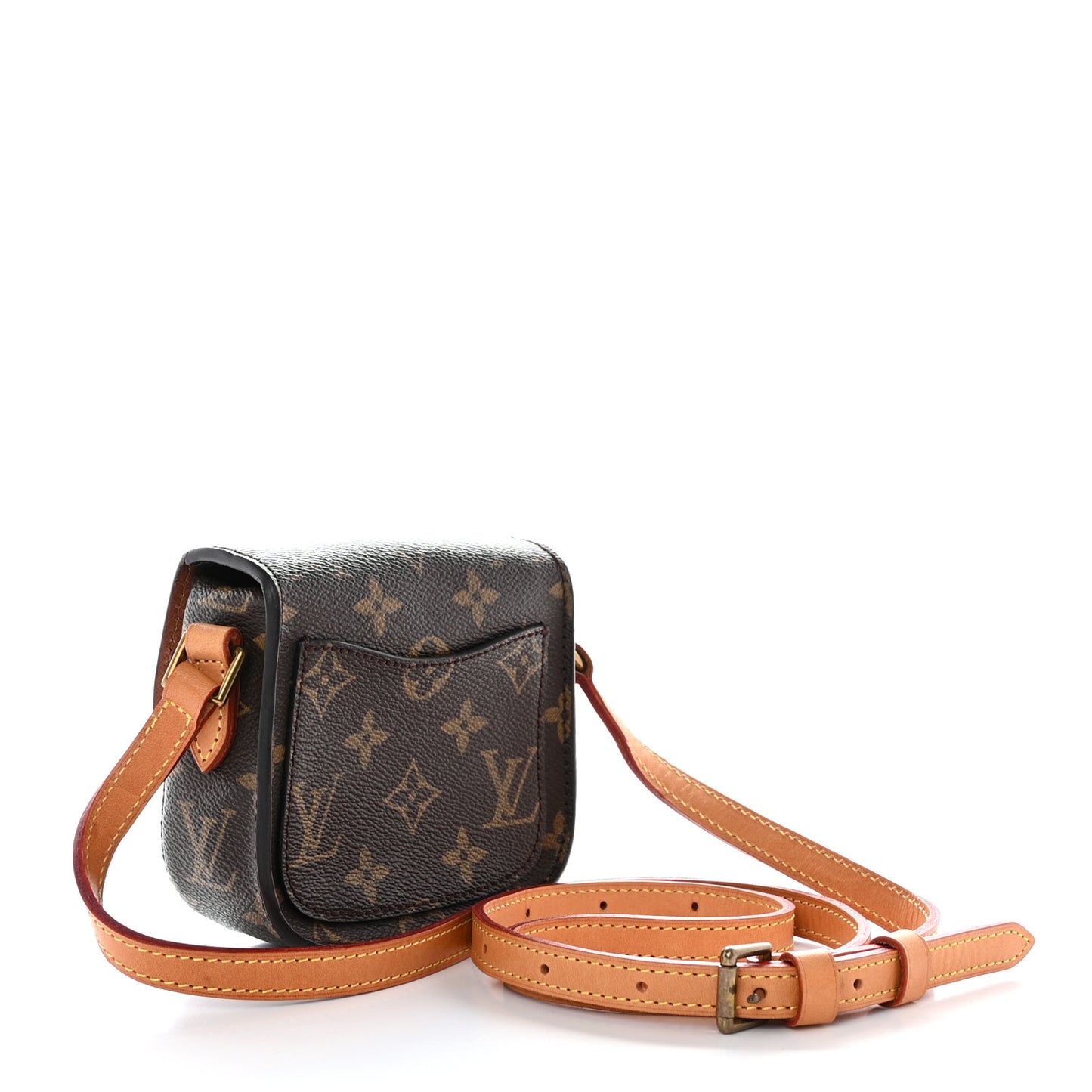 Monogram Saint Cloud 12