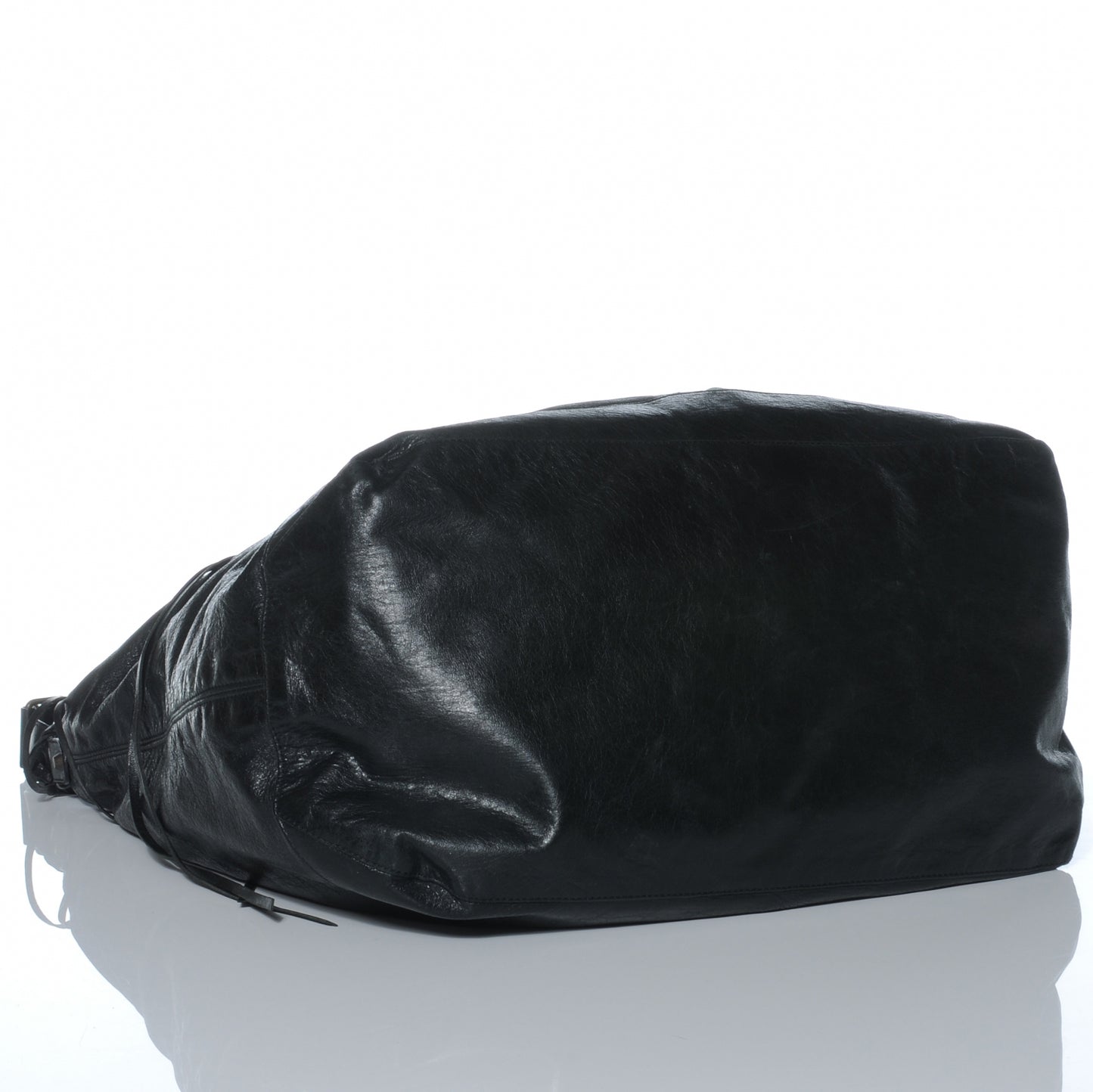 Agneau Courier Black