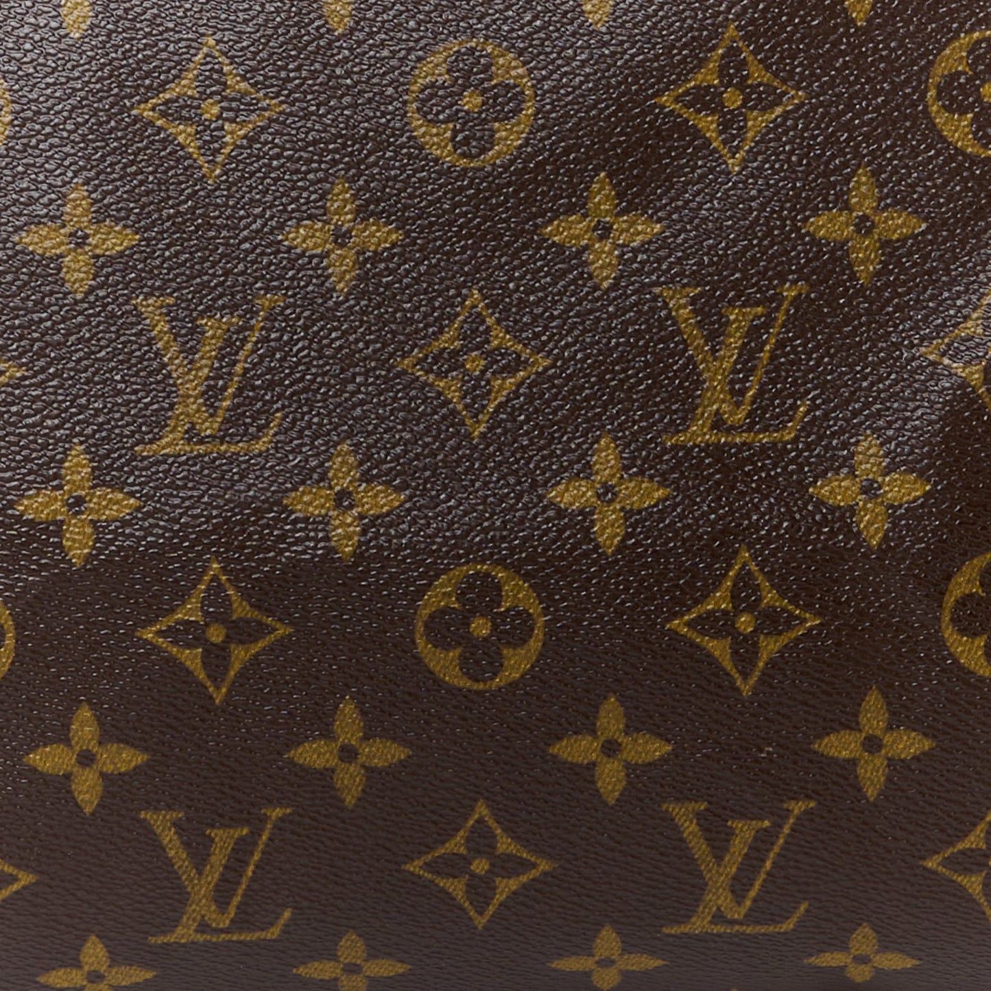 LOUIS VUITTON Monogram Speedy 30
