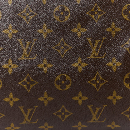 Louis Vuitton LOUIS VUITTON Monogram Speedy 30 9 of 17