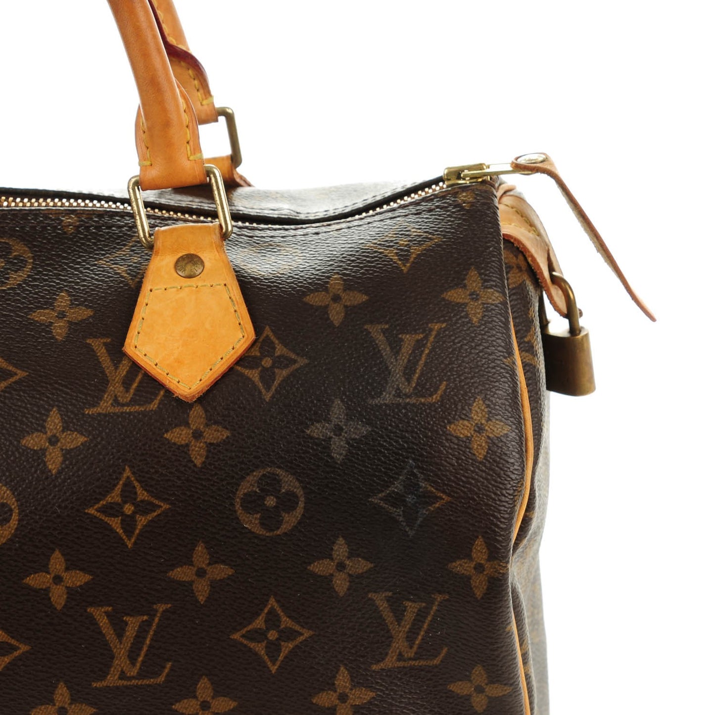 Monogram Speedy 30