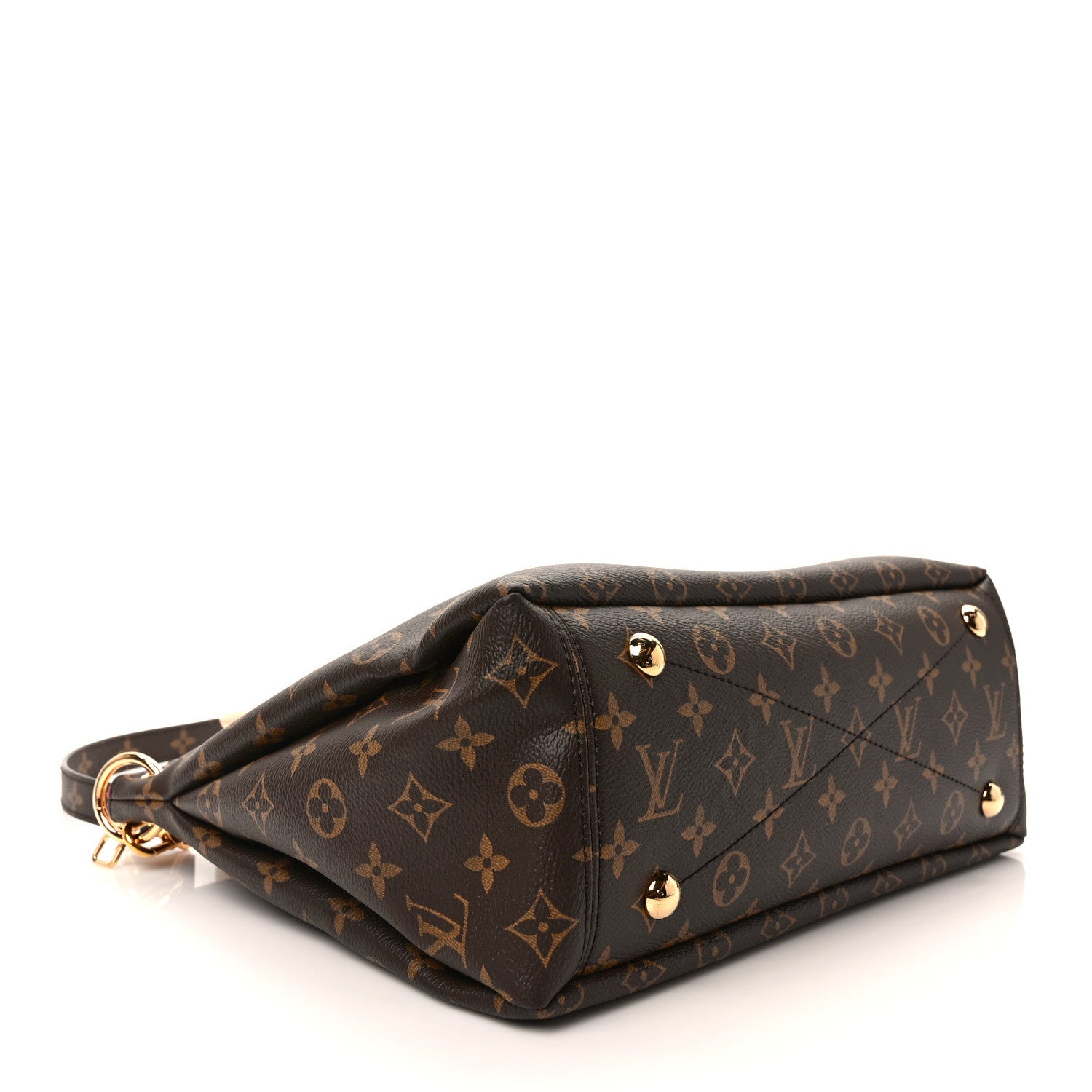 Louis Vuitton Monogram Pallas Dahlia 4 of 11